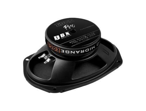 Широкополосная акустика EDGE EDBXPRO69W-E2