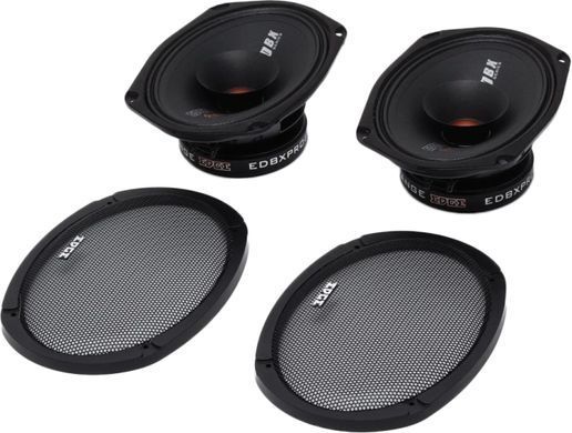 Широкополосная акустика EDGE EDBXPRO69W-E2