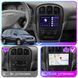 Штатна магнітола Lesko для Chrysler Voyager IV 2000-2004 екран 10" 2/32Gb 4G Wi-Fi GPS Top