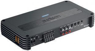 5-канальный усилитель Audison SR 5.600