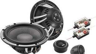 Компонентна акустика Blam L 165S