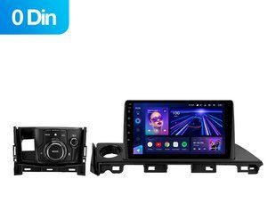 Штатна магнітола Teyes CC3 4+32 Gb Mazda 6 / Atenza 3 GJ GL (0 Din) 2015-2018 (A) 9"
