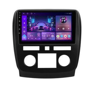 Штатна магнітола Soundbox S-7729 з CarPlay та 4G модемом для Buick Enсlave 2007-2012 S4-7729