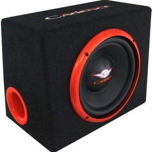 Активний сабвуфер Cadence FXB 12VA