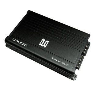 1-канальний підсилювач UAudio Malva MVA-1200.1