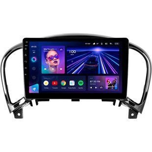 Штатна магнітола Teyes CC3 4+32 Gb Nissan Juke 2010-2014 9"