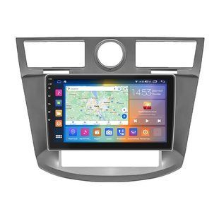 Штатна магнітола Lesko для Chrysler Sebring III 2006-2010 екран 9" 4/64Gb CarPlay 4G Wi-Fi GPS Prime