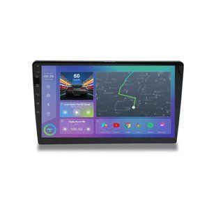 Штатна магнітола Torssen Opel Astra/Zafira FL9 4+64Gb 4G Carplay DSP
