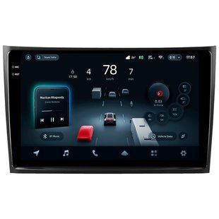 Штатна магнітола Teyes CC4 Pro 2K 8+128 Gb Volvo XC90 C (F2) 2002 - 2014 10" (L2)