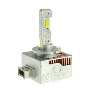 LED лампа Cyclone LED D3 6000K type 50