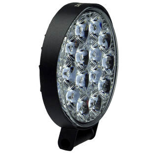 Фара додаткового світла DriveX WL R-01 SP 14-42W 82mm Серія - робоче світло