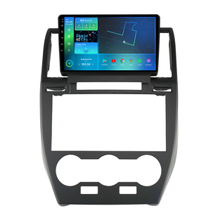 Штатна магнітола Torssen Land Rover Freelander 06-12 F98256 4G Carplay DSP