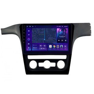 Штатная магнитола AMS MOSS M3 4+32 Gb Volkswagen Passat 7 B7 2010-2015 10"