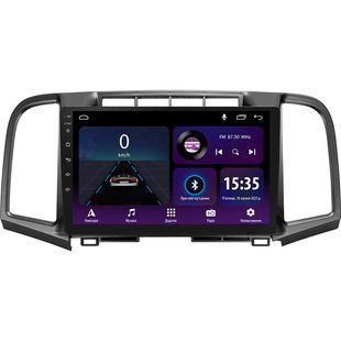 Штатная магнитола Sigma E9232 2+32 Gb Toyota Venza 2008-2016 9"