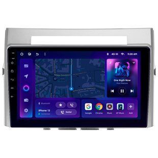 Штатная магнитола AMS MOSS M2 4+32 Gb Toyota Corolla Verso AR10 2004 - 2009 (F2) 9"