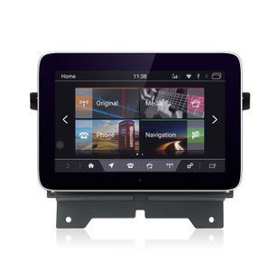 Штатна магнітола Torssen Land Rover Range Rover Sport 2012-2013 Bosch SK848+360