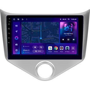 Штатна магнітола AMS MOSS M3 4+32 Gb Chery Fulwin 2 Very A13 (F1) 2013 - 2016 9"
