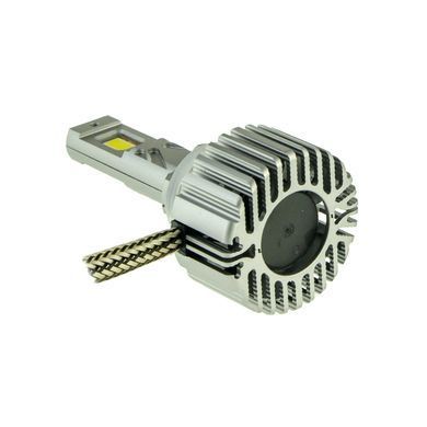 LED лампа CYCLONE LED H27 5700K type 41