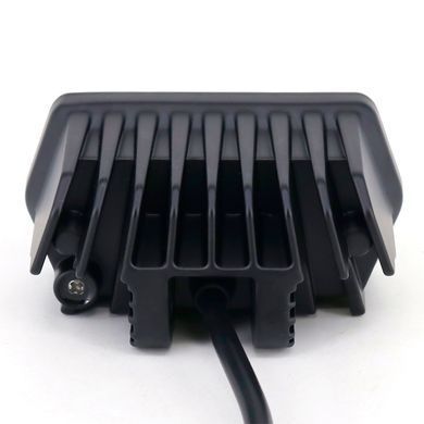 Фара додаткового світла DriveX WL DRL-101 DLX 2-20W OSR SP 9 cm