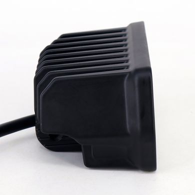 Фара додаткового світла DriveX WL DRL-101 DLX 2-20W OSR SP 9 cm