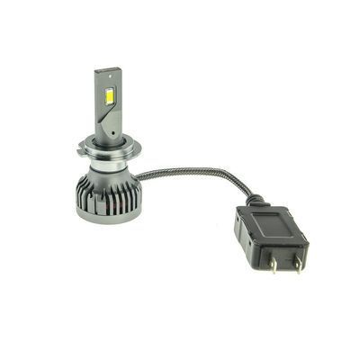 LED лампа CYCLONE LED H7 5500K type 34