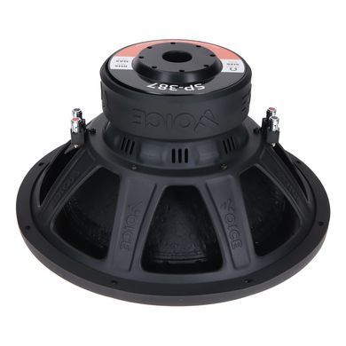 Сабвуфер Voice SP-387