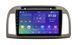 Штатна магнітола Soundbox SM-8171 з CraPlay 2+32GB для Nissan Micra 2002-2010