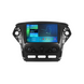 Штатна магнітола Torssen Ford Mondeo 11-13 A/C climate black FL10 4+64Gb 4G Carplay DSP