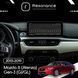 Магнітола Mazda 6 (Atenza) Gen-3 (GJ, GL) (2015-2017) [Low] Resonance Ultra M8 (7862) 8/256, 12.3" QLED, 360 (Audi Style)