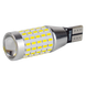 Світлодіоди в габаритні вогні. підсвітку номера та в салон DriveX NTR_LED_0218