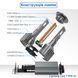 LED лампа CYCLONE LED H27 5700K type 41