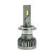 LED лампа CYCLONE LED H7 5500K type 34