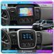 Штатная магнитола Lesko для Opel Vivaro B 2014-2018 экран 9" 2/32Gb CarPlay 4G Wi-Fi GPS Prime