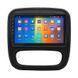 Штатная магнитола Lesko для Opel Vivaro B 2014-2018 экран 9" 2/32Gb CarPlay 4G Wi-Fi GPS Prime