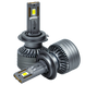 LED лампи автомобільні DriveX AL-12US H7 57W SUPER CAN 9-36V 6K