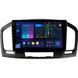 Штатна магнітола Teyes CC3L 4+64 Gb Buick Regal / Opel Insignia 2009-2013 9"
