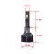 LED лампа CYCLONE LED H1 6000K type 45