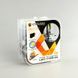 LED лампа CYCLONE LED H7 5500K type 34
