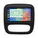 Штатная магнитола Lesko для Opel Vivaro B 2014-2018 экран 9" 2/32Gb CarPlay 4G Wi-Fi GPS Prime