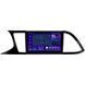 Штатна магнітола AMS MOSS M2 4+32 Gb Seat Leon 3 2012-2020 (F3) 9"