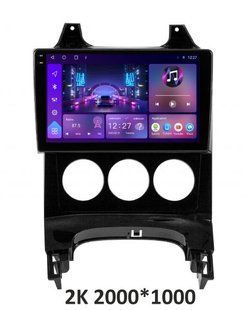 Штатна магнітола Soundbox S-3800 для Peugeot 3008 2009-2016 з CarPlay та 4G S4 2K-3800