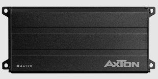 4-канальний підсилювач Axton A4120