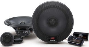 Компонентна акустика Alpine R-S65C.2