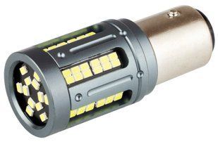 Світлодіоди в габаритні вогні. підсвітку номера та в салон DriveX S25-121 2060-84 12-24V CAN автомобільні світлодіоди 12В