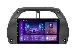 Штатна магнітола Soundbox S -9991 для Toyota Rav 4 2001-2006 з 4G та CarPlay S8-9991
