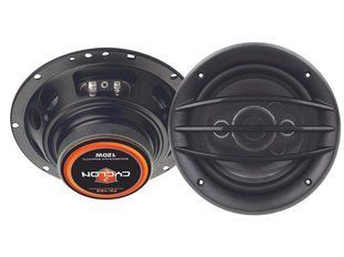 Коаксиальная акустика CYCLON FX-162