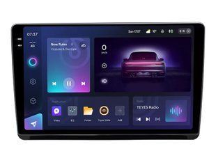 Штатная магнитола Teyes CC3 2K 6+128 Gb 360&deg; Citroen C4L 2019 10"