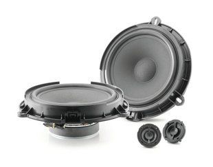 Штатна акустика для Ford Focal IS FORD 165
