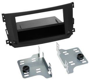 Переходная рамка ACV Smart ForTwo (281190-29)