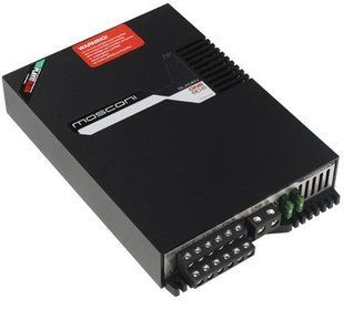 6-канальний підсилювач Mosconi Gladen One 60.6